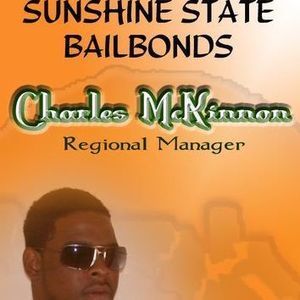 Meet your Posher, Charles